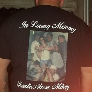 Meet your Posher, Chad